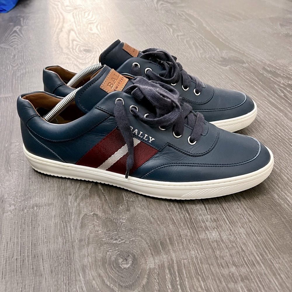 Bally